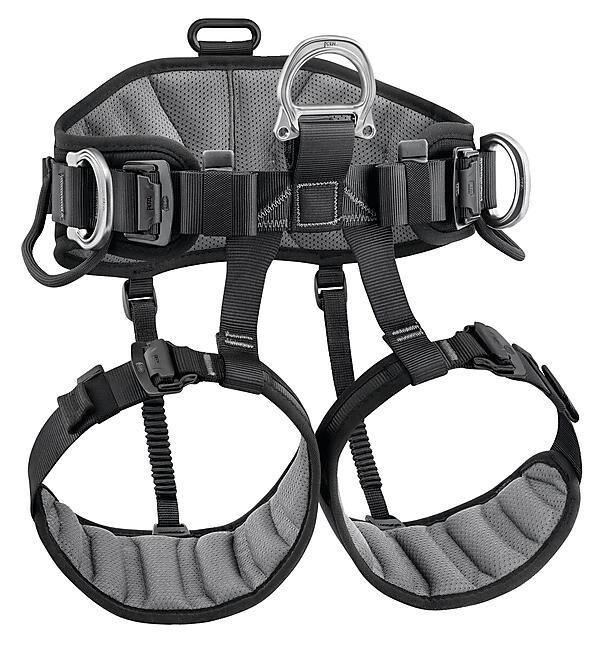 PETZL - HARNAIS AVAO SIT