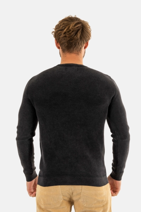 Tee shirt manches longues salsa 21008632 000