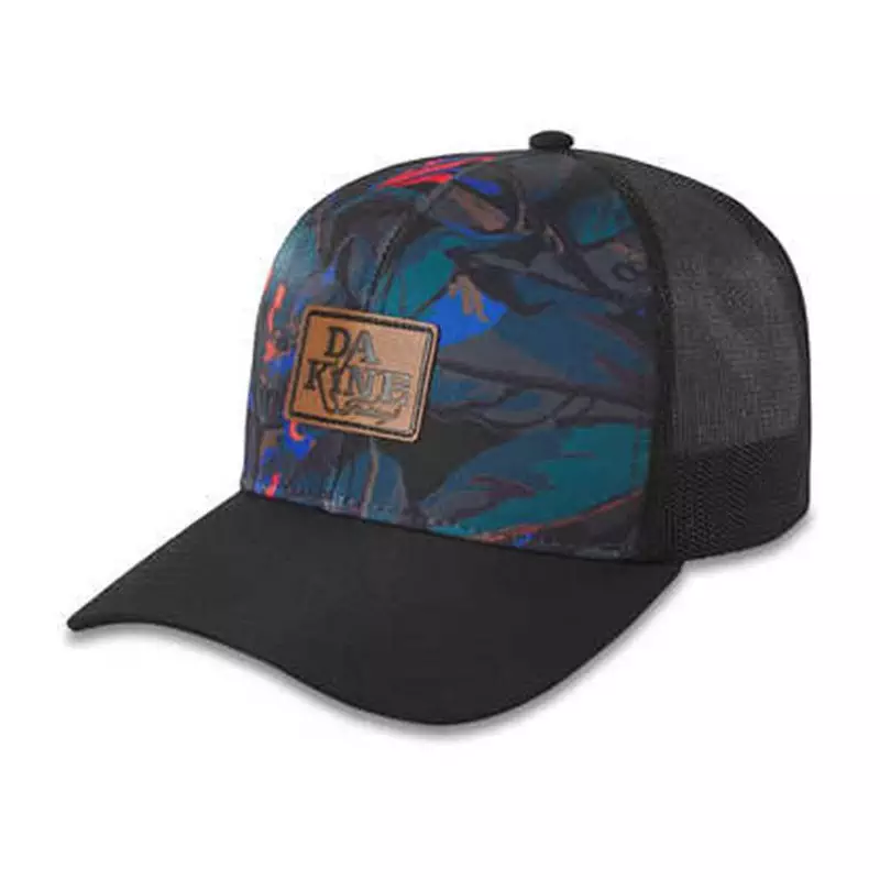 Casquette DAKINE Crossing Curved Bill Tropic Dream