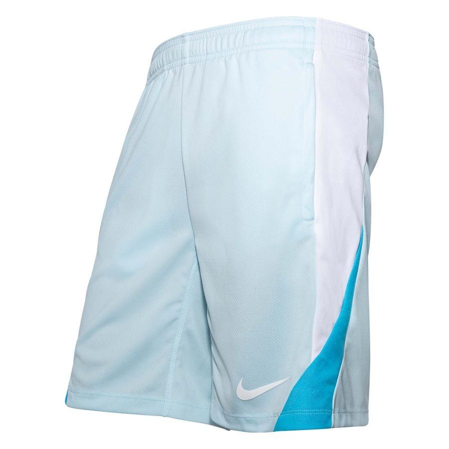 Nike Short d'Entraînement Dri-FIT Strike Mad Ambition - Bleu/Blanc/Bleu