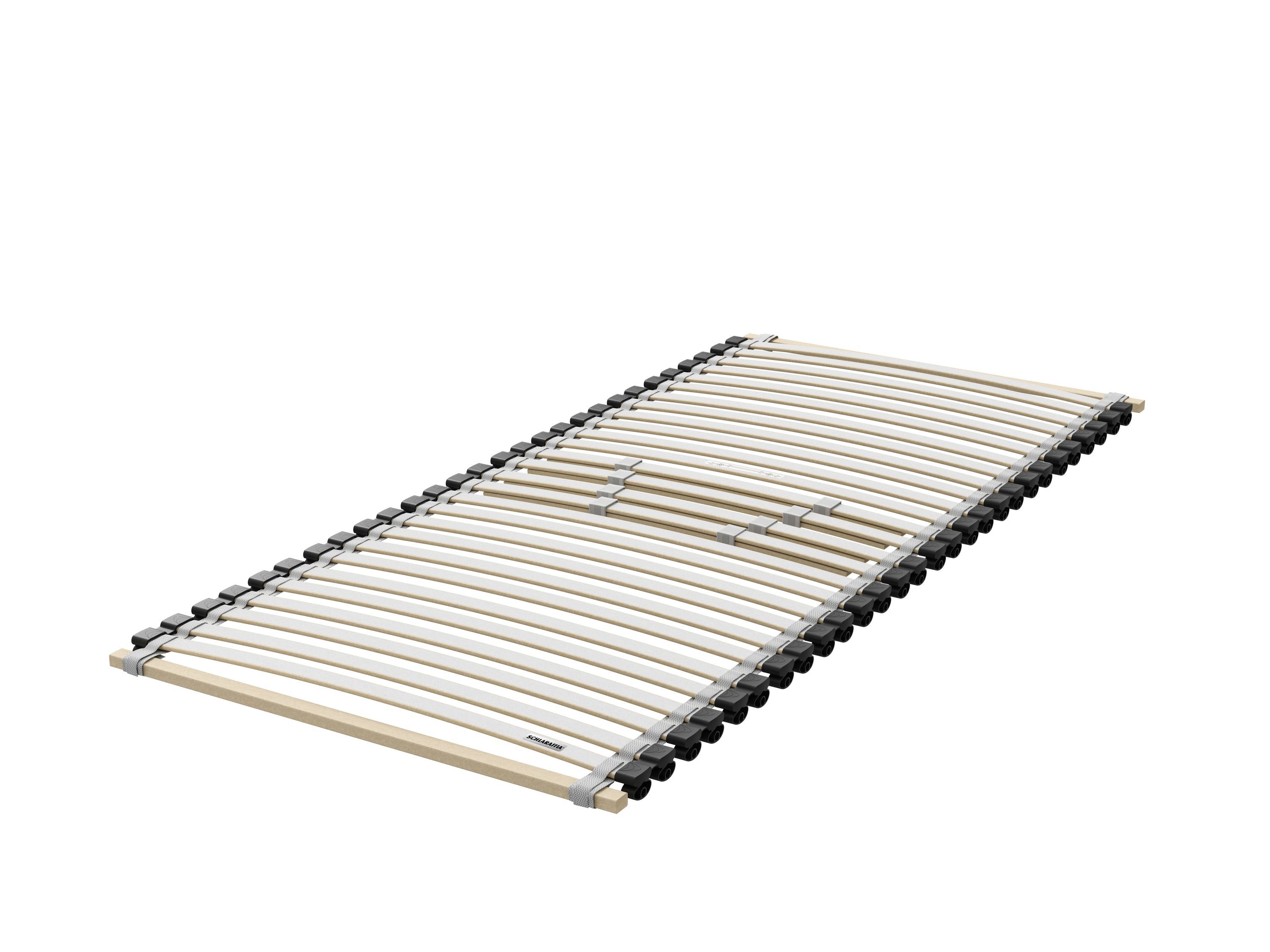 Lattenrost SCHLARAFFIA Roll n SLEEP 80 x 200 cm