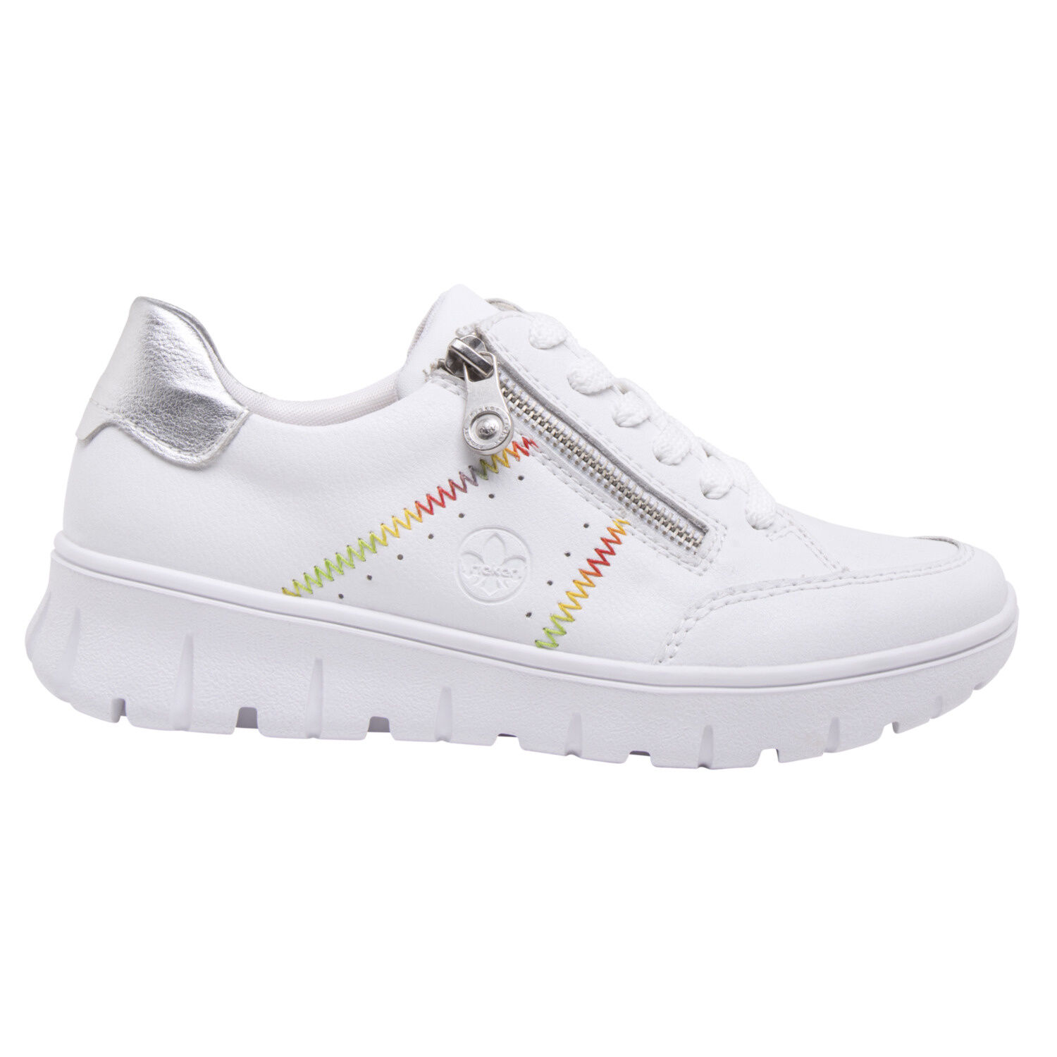 RIEKER Sneaker für Damen