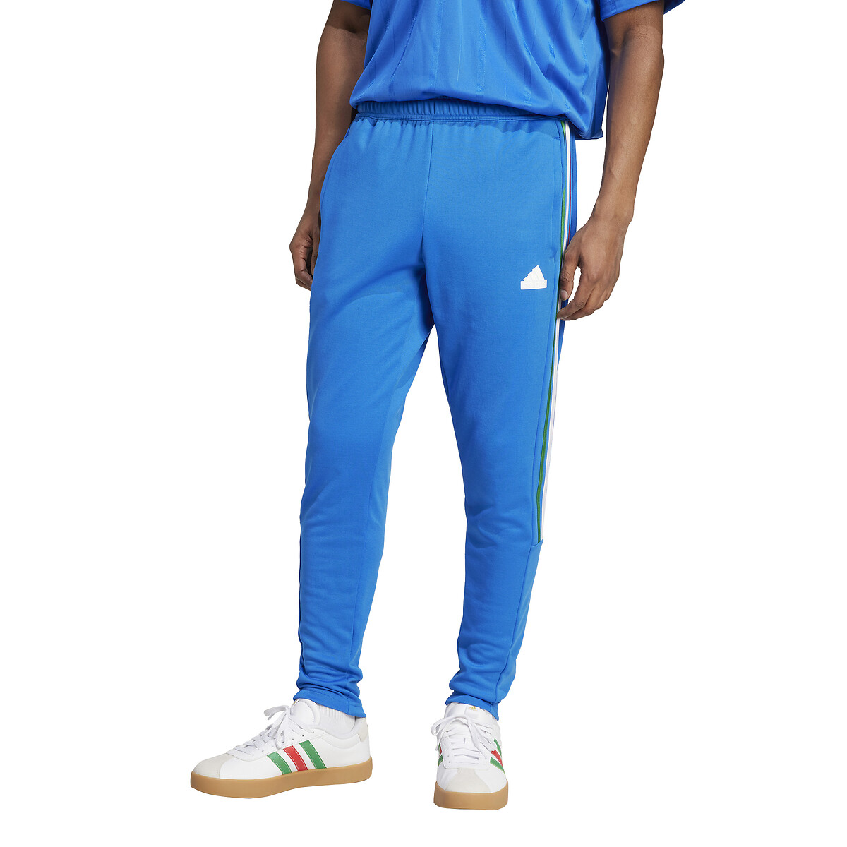 ADIDAS ROUPAS ESPORTIVAS<br>Calças de treino House of Tiro Itália