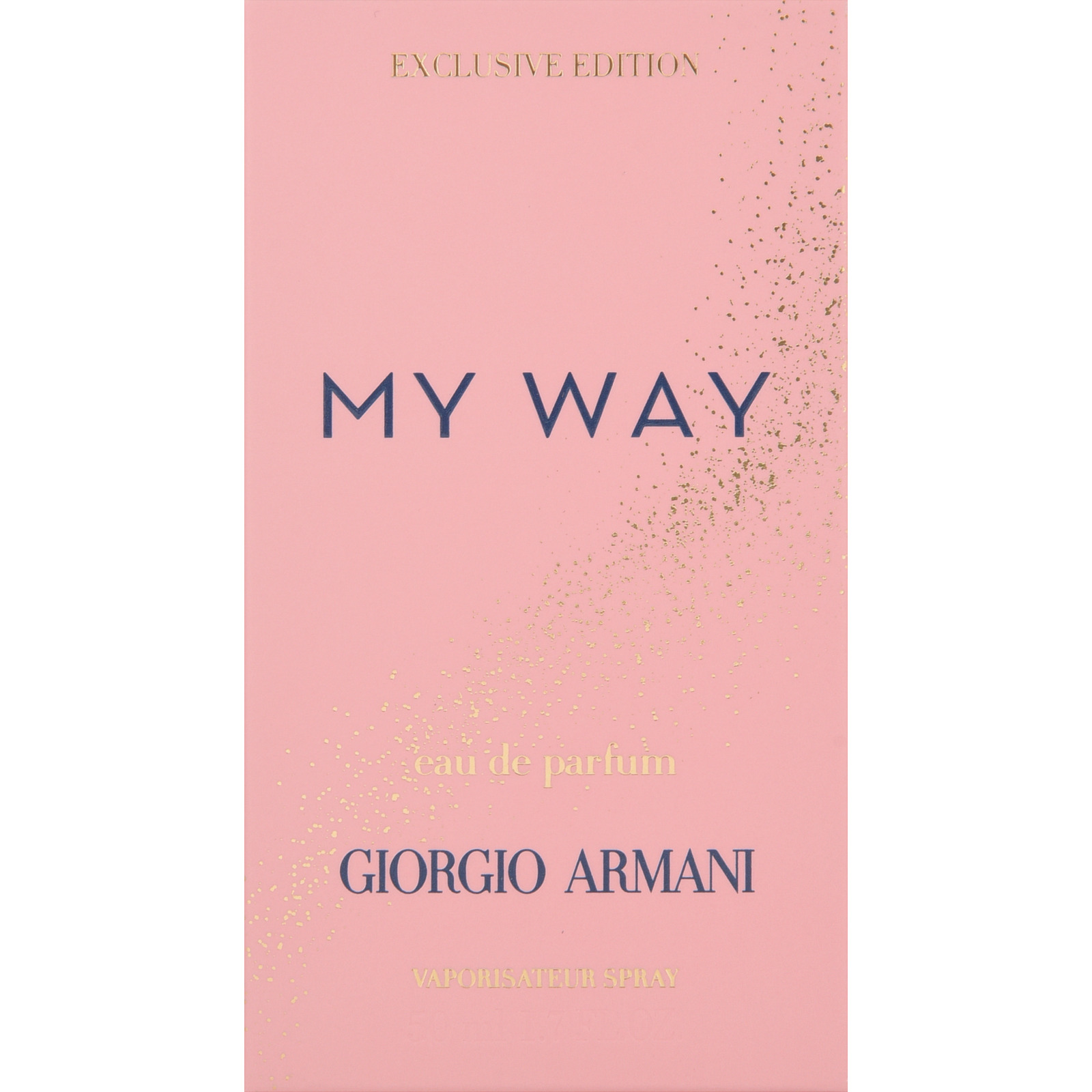 Giorgio Armani My Way Nacre Edition Eau de Parfum
