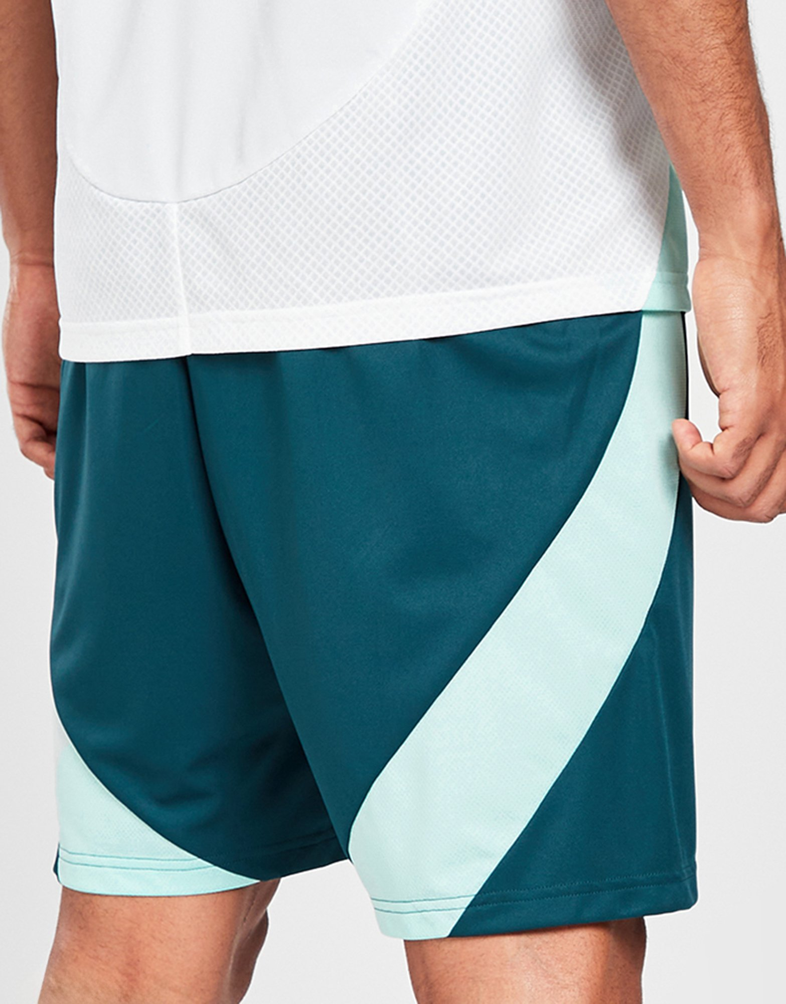 adidas Short Irlande du Nord 2024 Homme