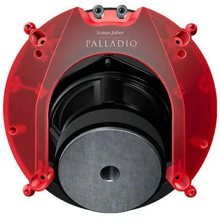 Sonus Faber Palladio PC-562P (la pièce) Enceintes encastrables