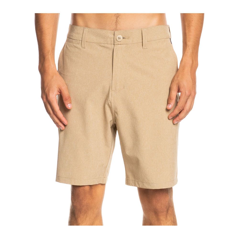Quiksilver UNION HEATHER 19\
