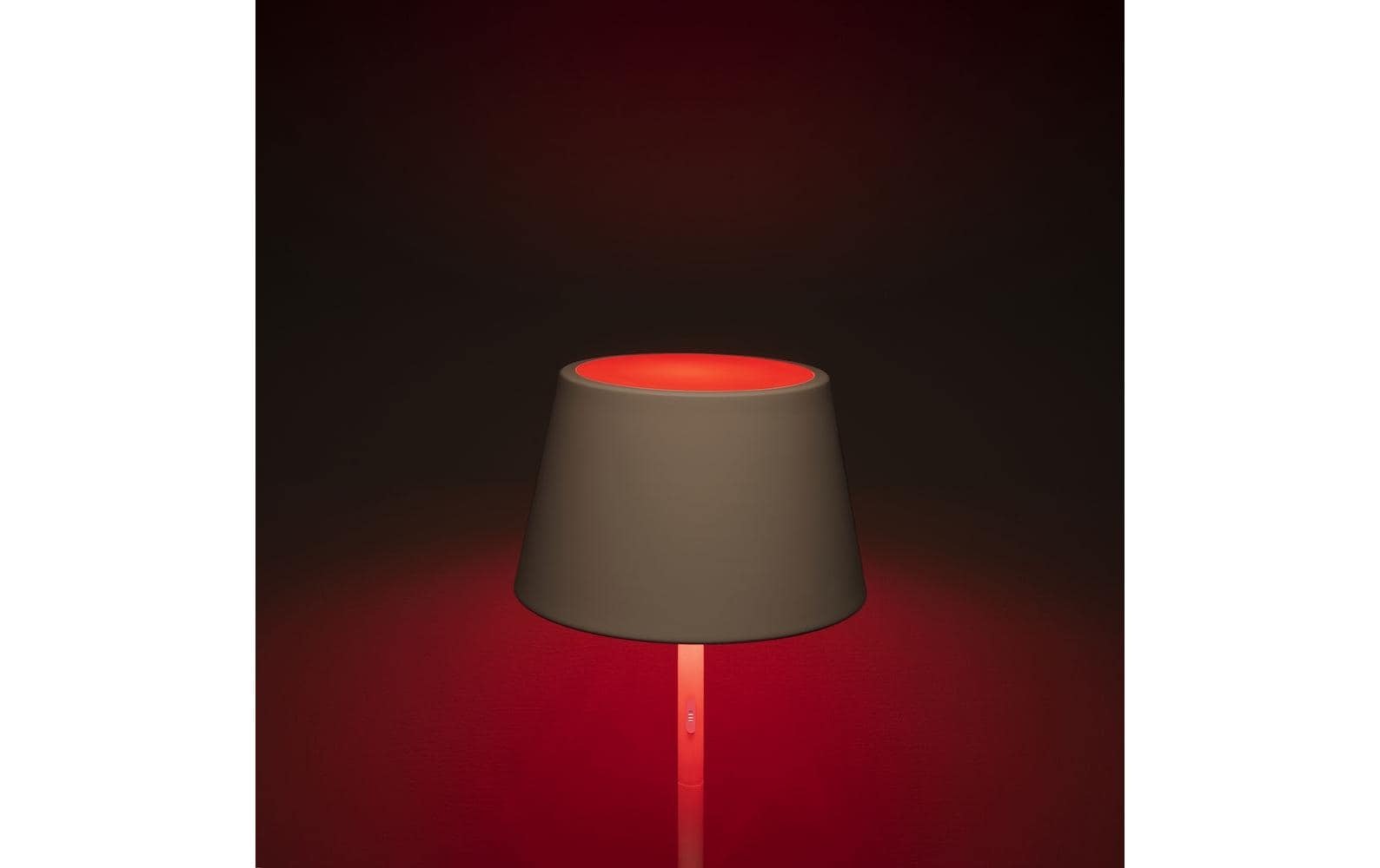 KONSTSMIDE Stehlampe »Pomezia USB« Farbwechsler