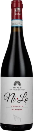 BINE NI LO BARBERA 75CL