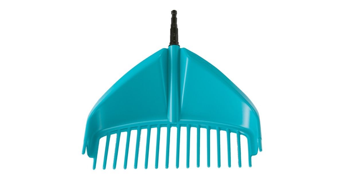 GARDENACombisystem Multihark  (Turquoise, 3120-20)