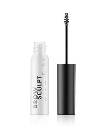 Rodial Brow Sculpt Clear Brow Mascara 4g