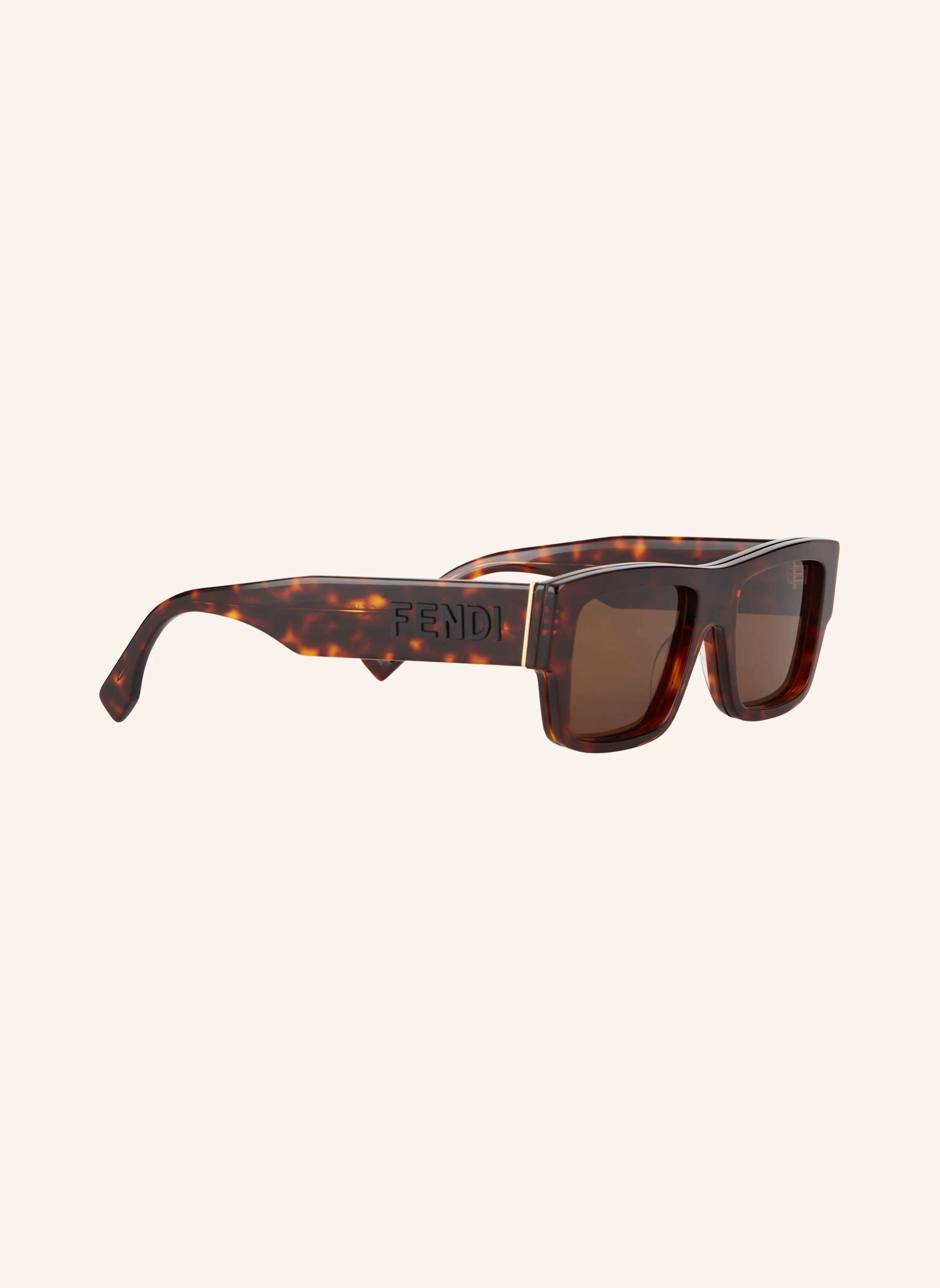 FENDI Sonnenbrille FN000746