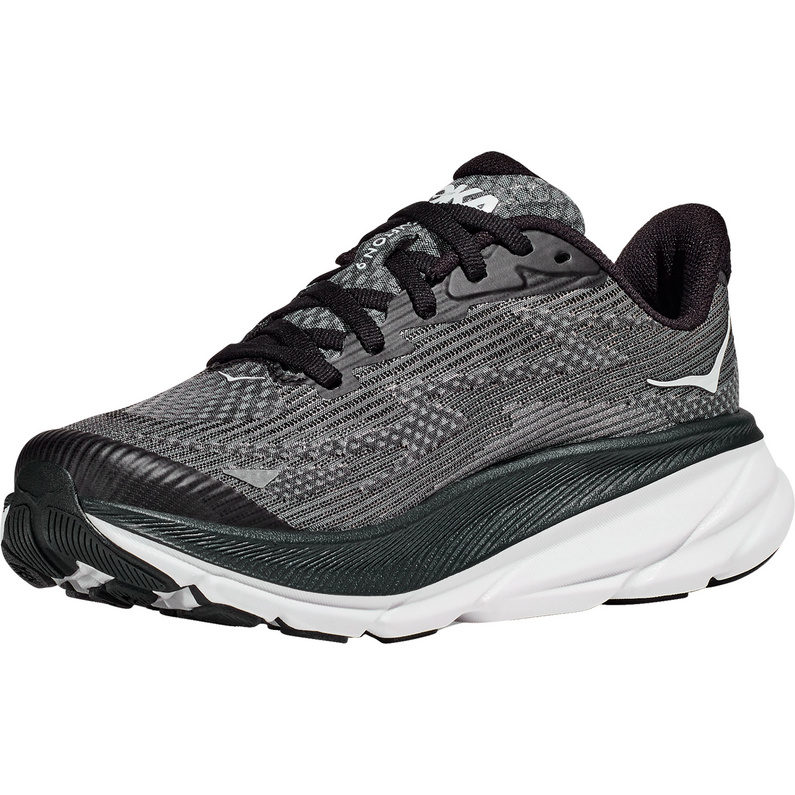 Hoka Kinder Clifton 9 Schuhe
