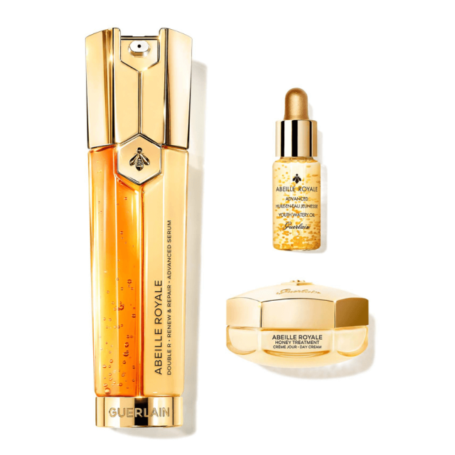 Abeille Royale Coffret programme Anti-Âge GUERLAIN
