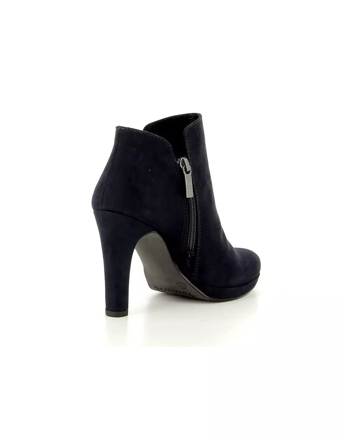 TAMARIS 25316-805 25 - Boots & bottines Navy