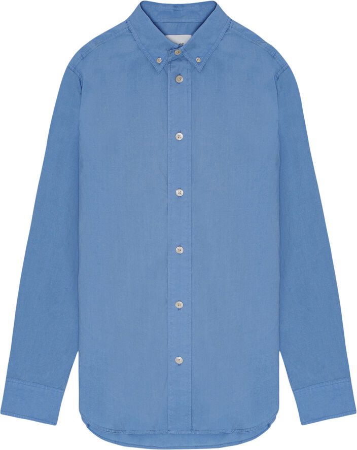 NN07 Colby BD 5329 Blue jasper