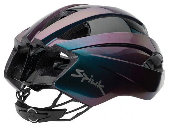 Casque Aero Spiuk Korben Iridescent