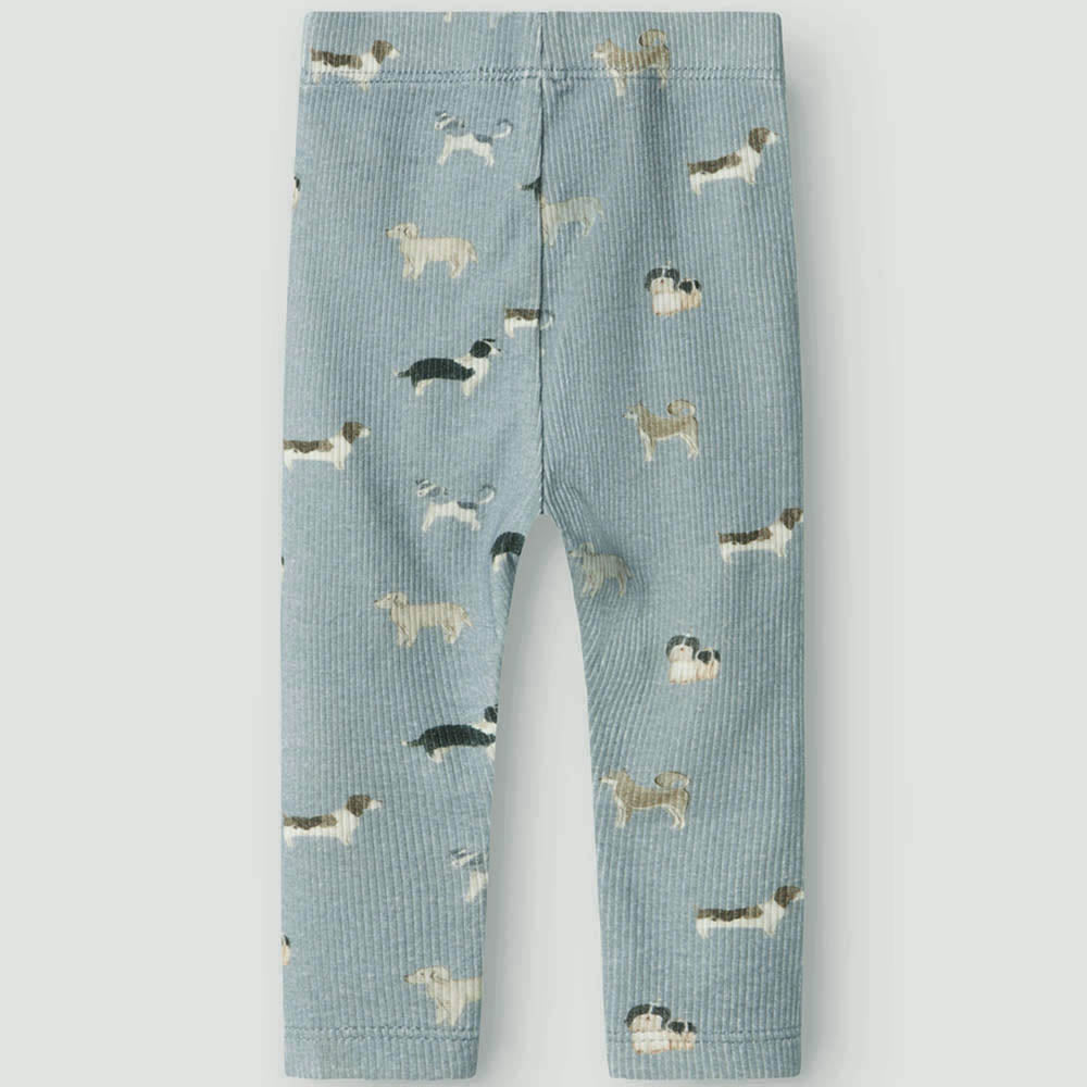 Nbmbark leggings