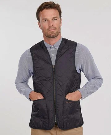 Barbour Voering Beaufort MLI0001-NY91