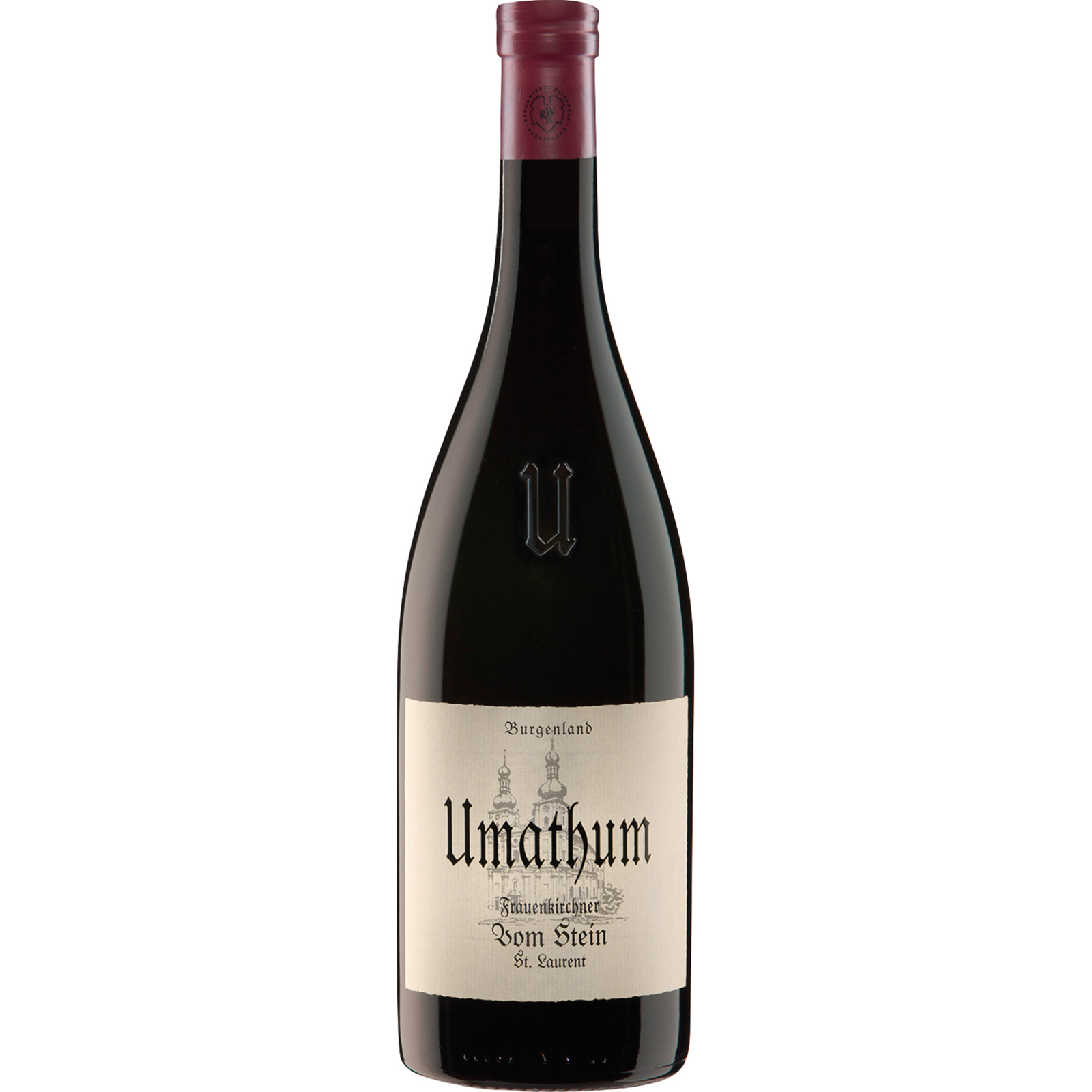 Umathum St.Laurent vom Stein 75 cl
