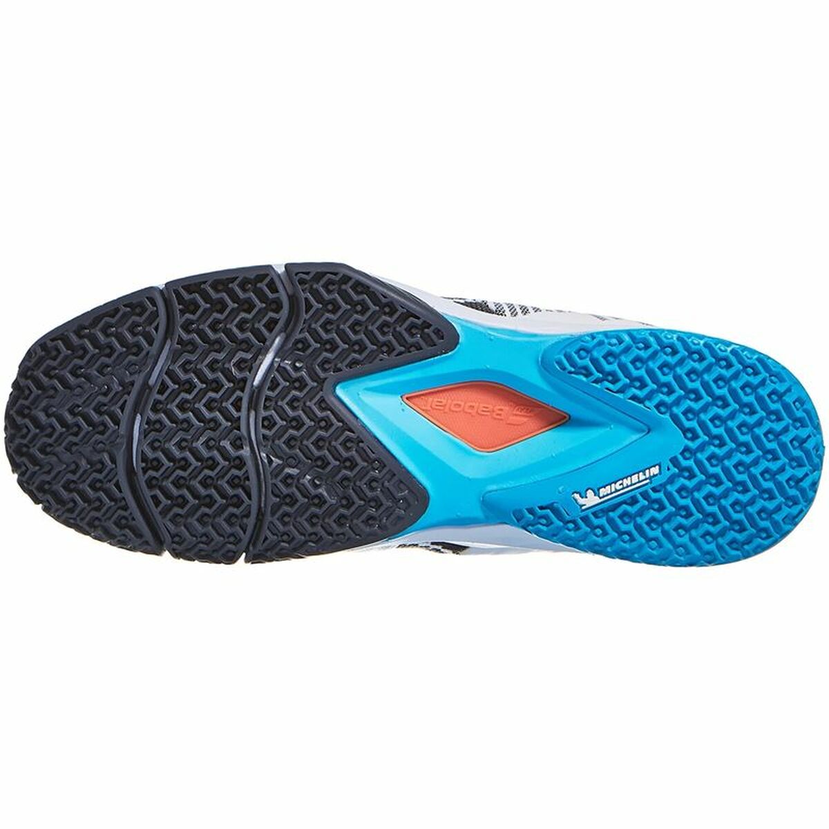 Zapatillas De Padel Babolat Sensa