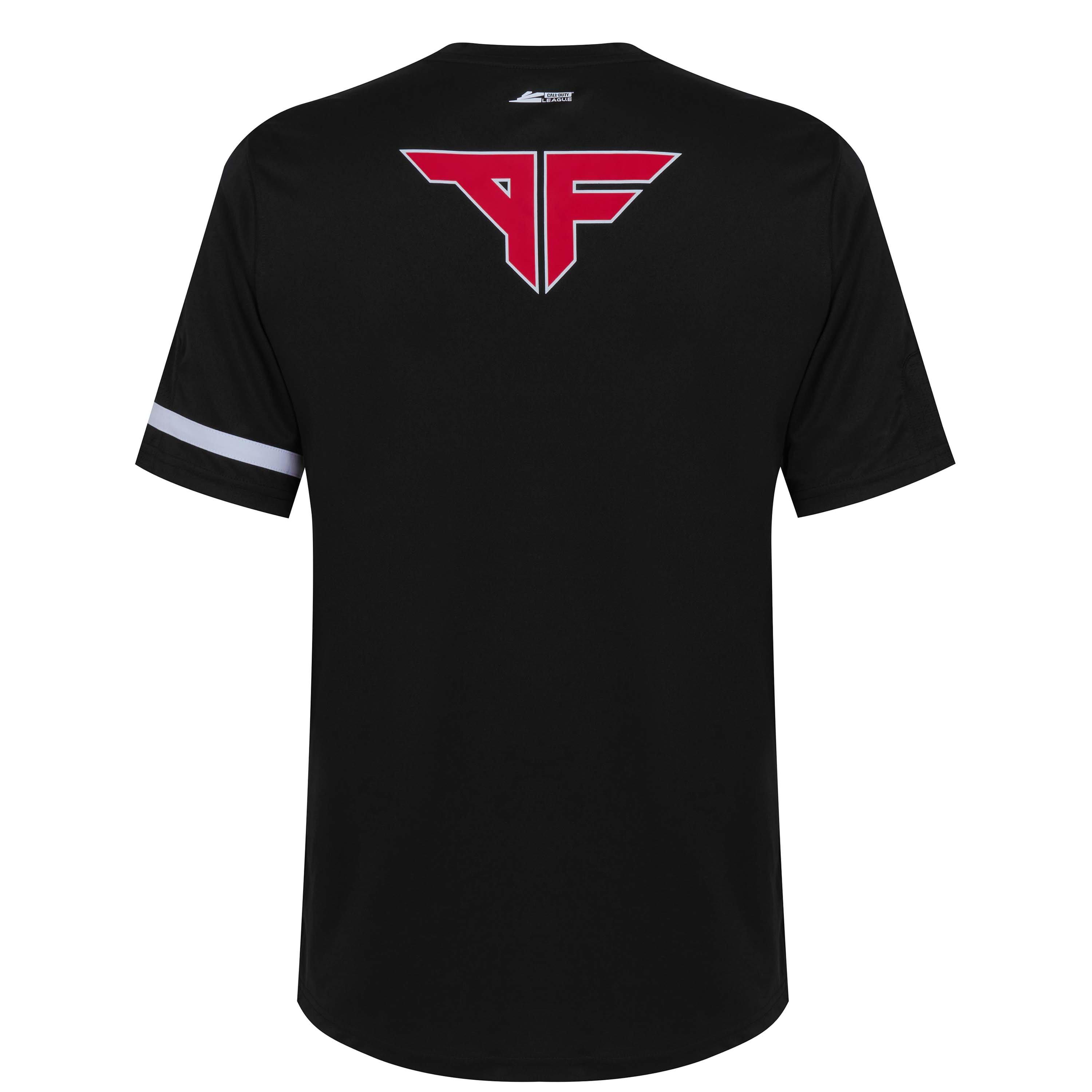 Call of Duty Call Atlanta Faze Jersey