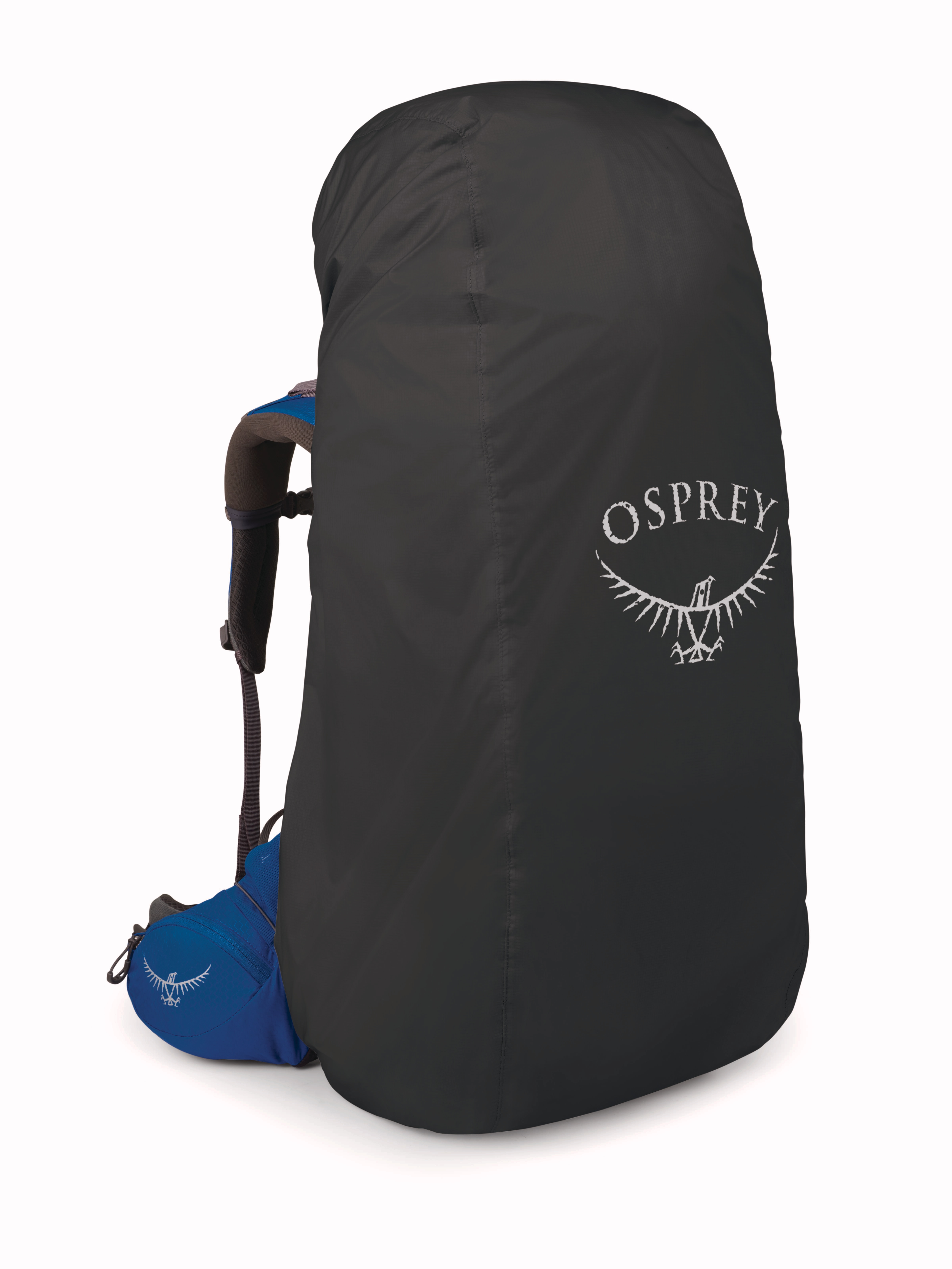 Osprey UL Raincover Large<br> Regntrekk til 50-75 liters ryggsekker