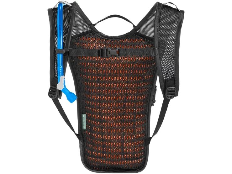 CamelBak Rucksack Hydrobak Light Schwarz Bikerucksack