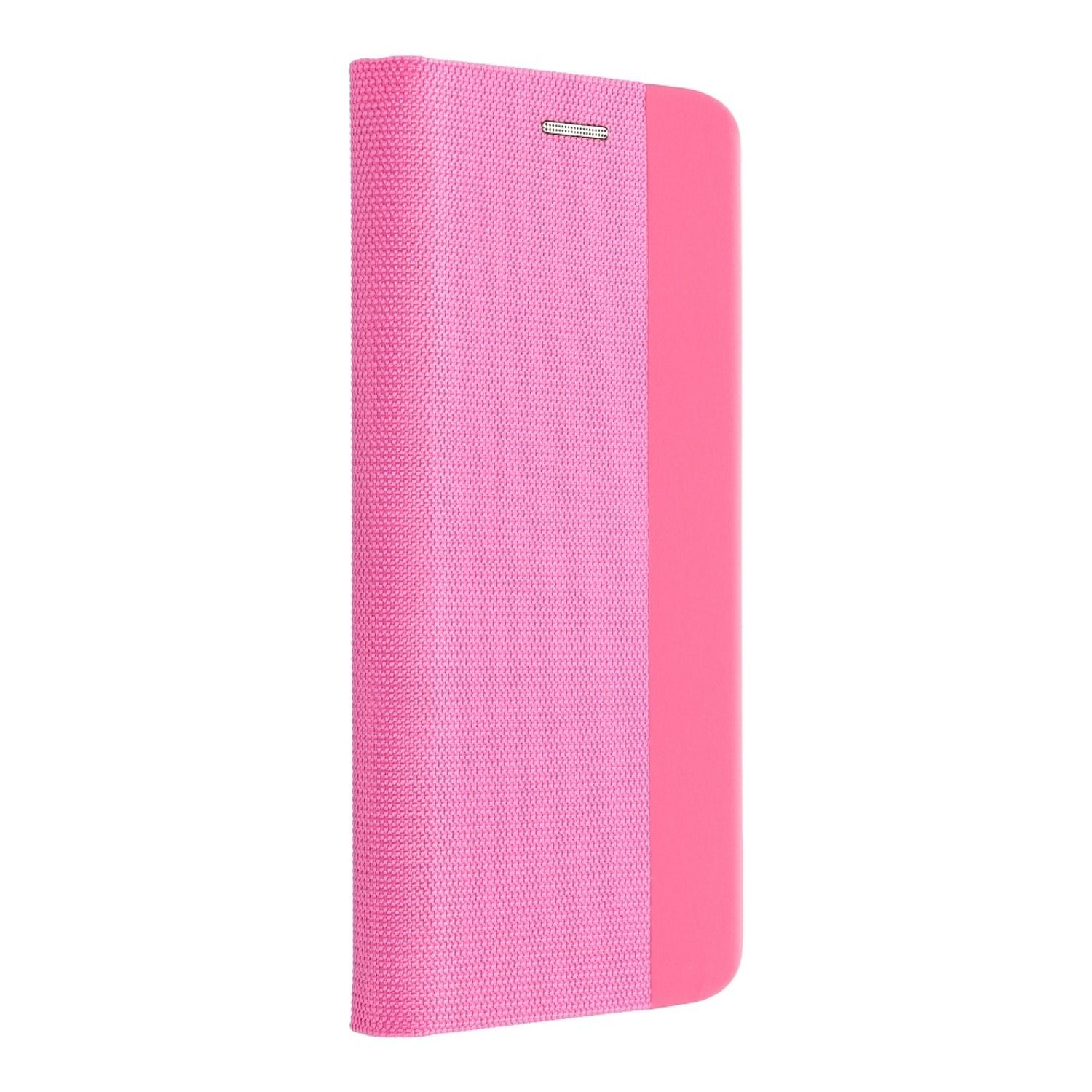 Handyhülle für Apple iPhone 13 mini Case Cover Schutztasche Schutzhülle Rosa Neu
