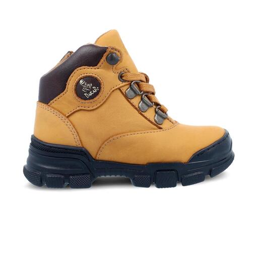 Botas Dakar Tiaret