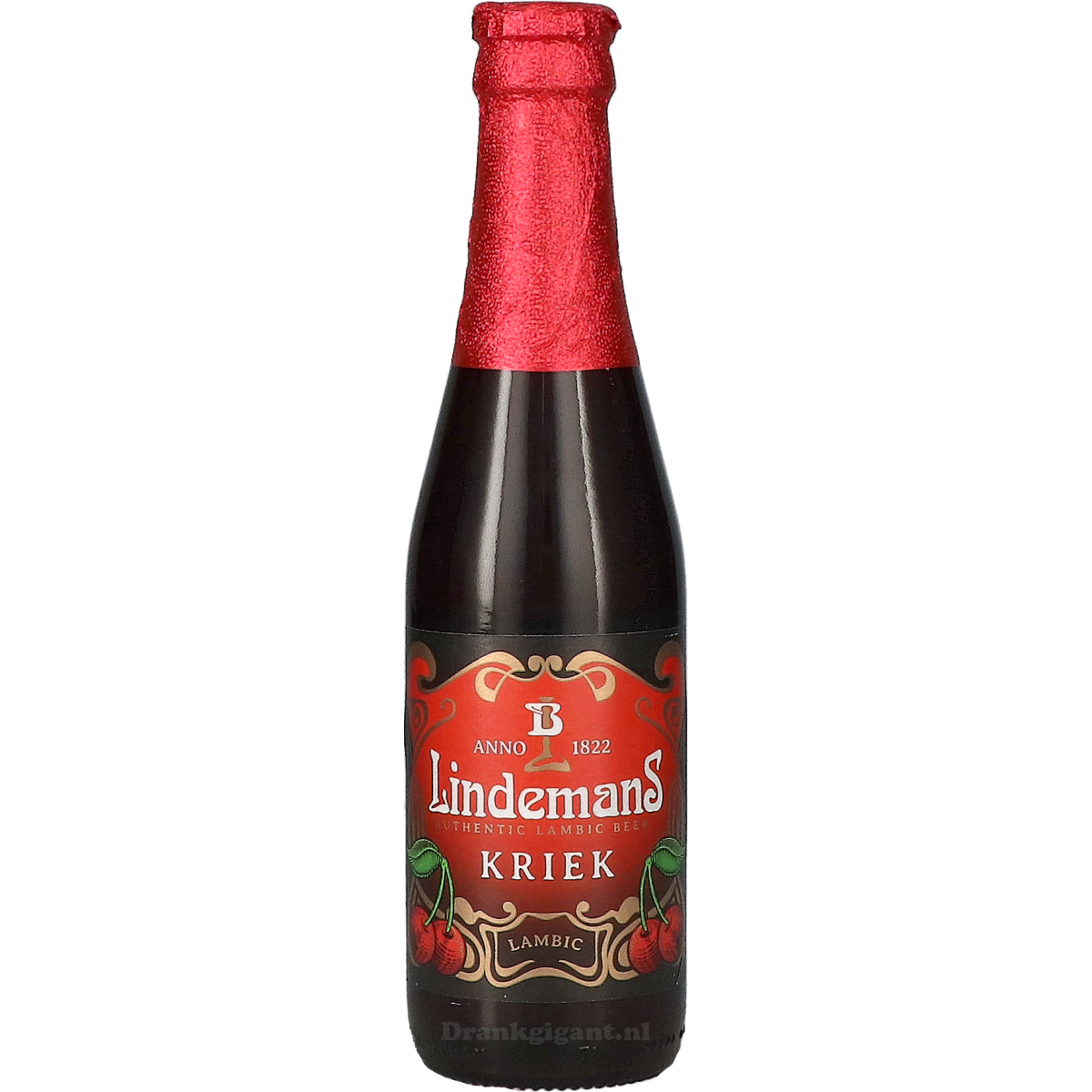 Lindemans Kriek 25 cl