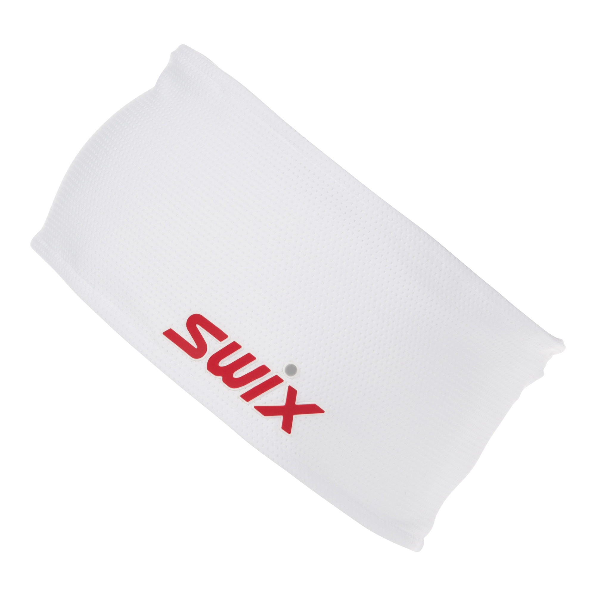 Race Ultra Light Headband 00000/Klarhvit