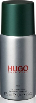 Hugo Boss - Man Deodorant Spray 150 ML