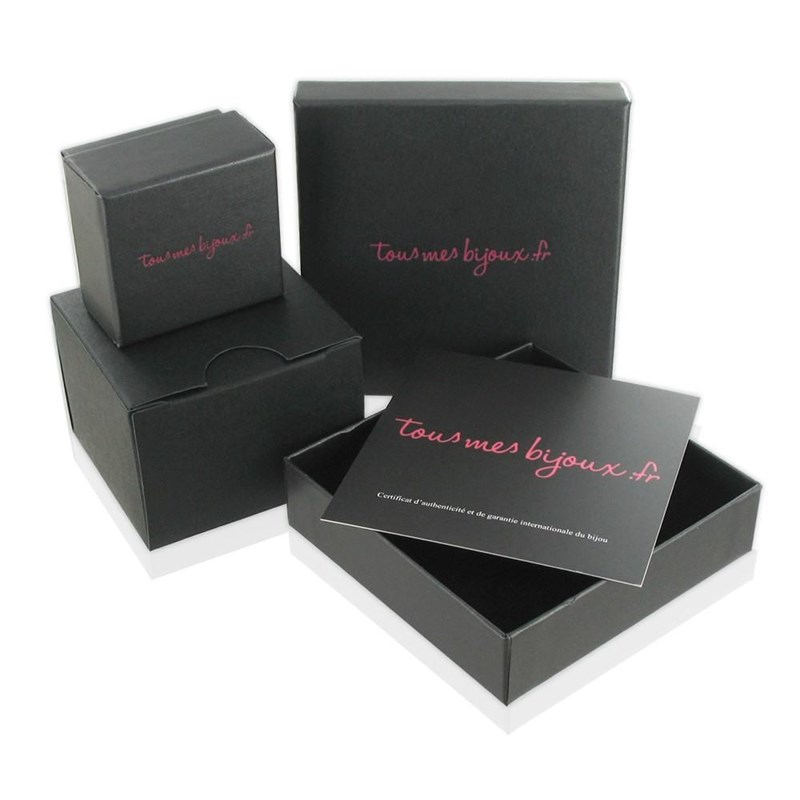 Boucles d'oreilles femme - Or 9 Carats