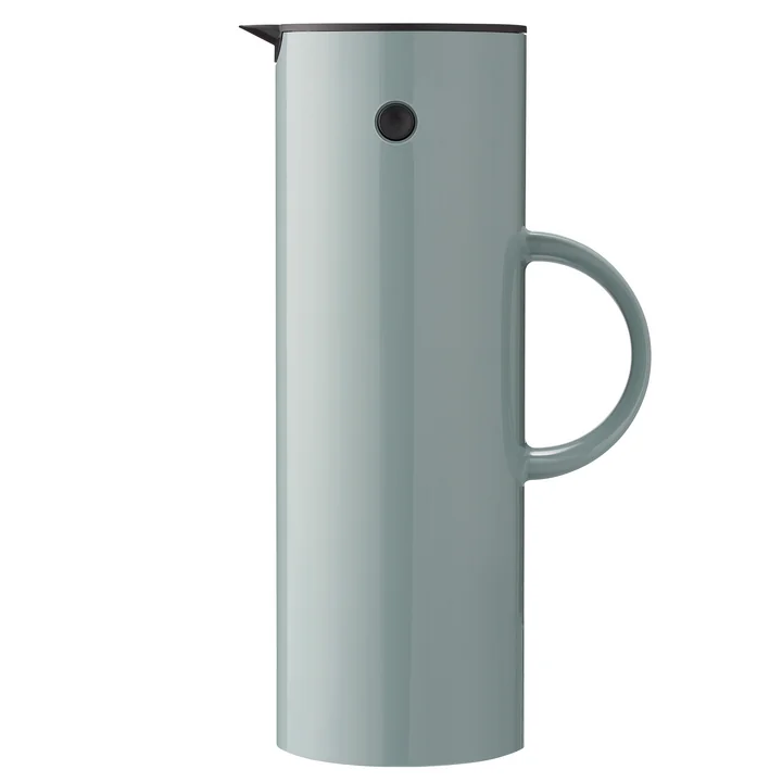 Stelton - Isolierkanne EM 77, 1 l, seafoam
