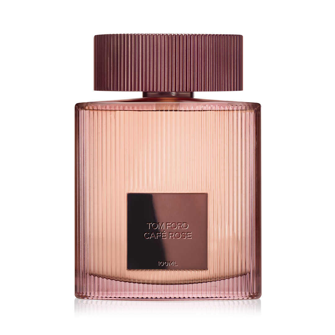 TOM FORD CAFÉ ROSE EAU DE PARFUM - 100ml