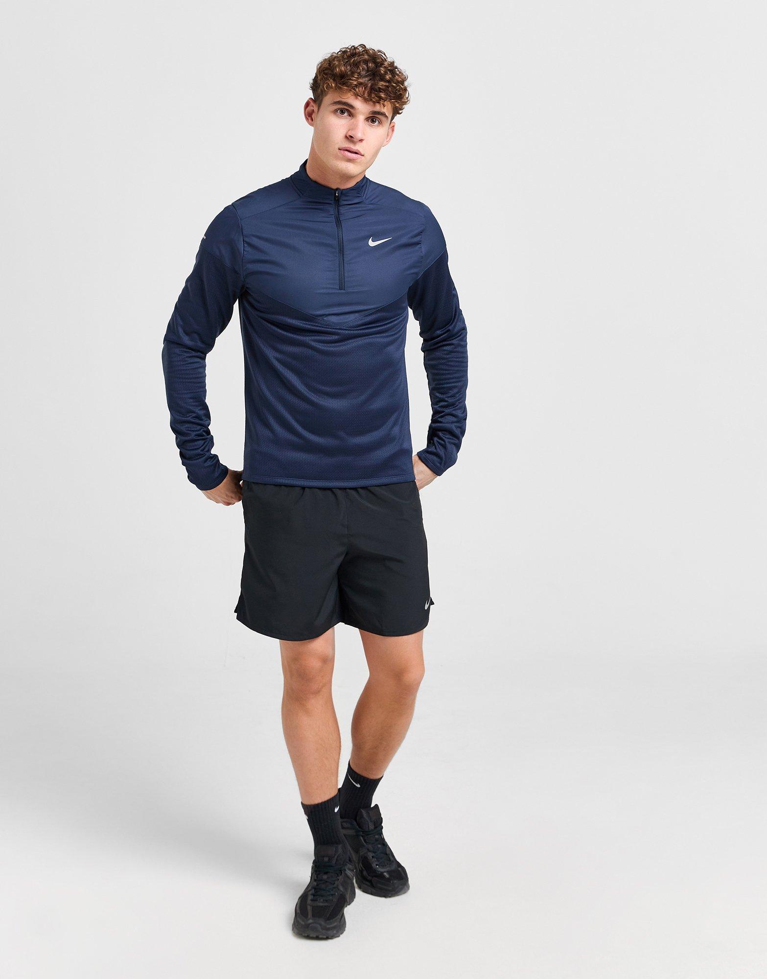 Nike Element Winter 1/4 Zip Top