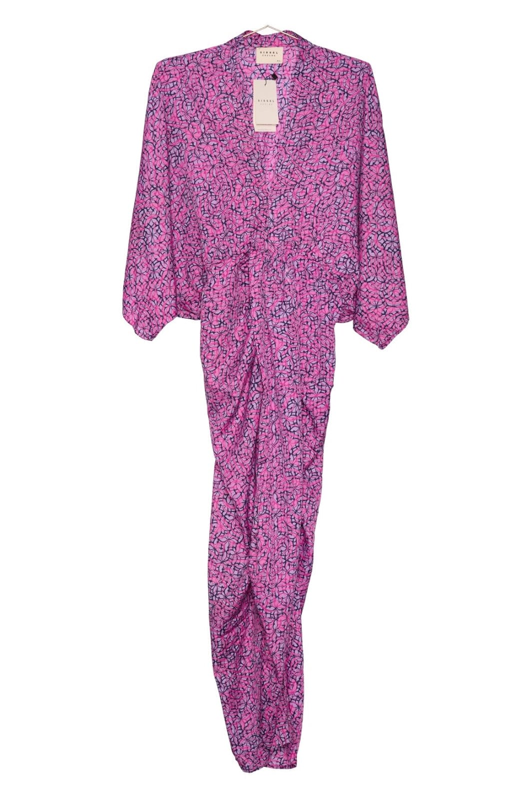 Sissel Edelbo Juno Long Dress SE 603.2-1