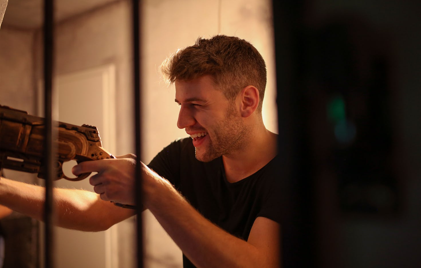 Escape Room Bochum