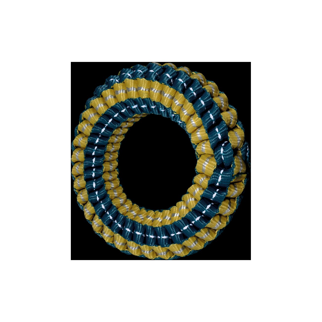 AniOne reflektierender Tau Ring