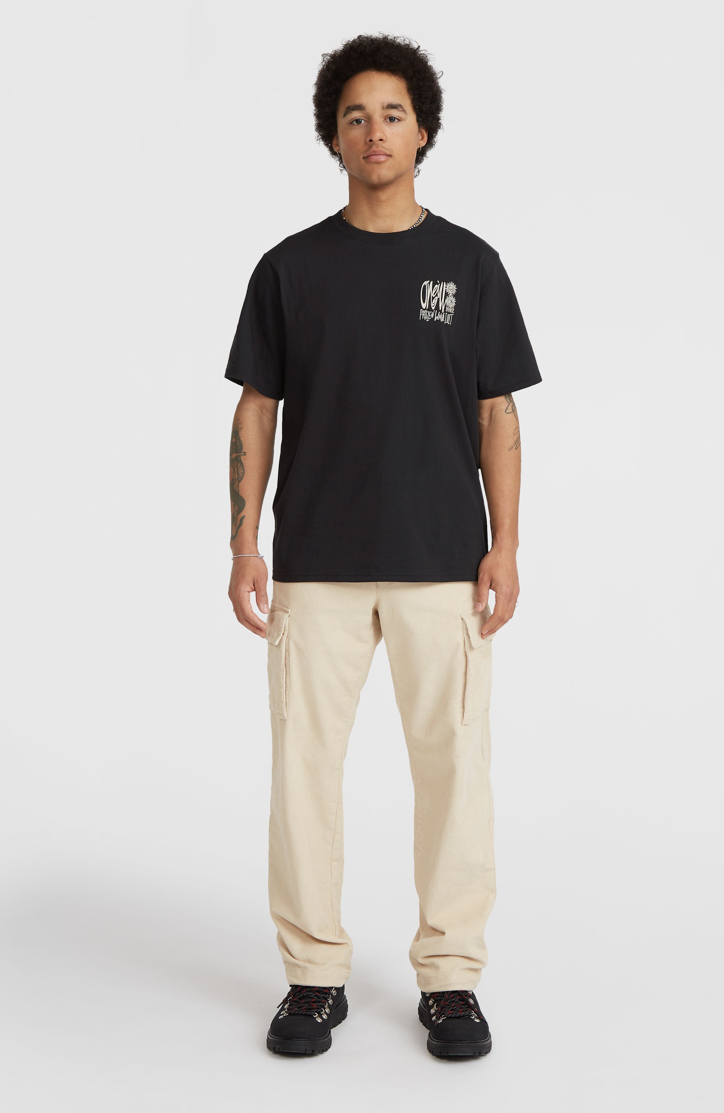 Surf Heroes Graphic T-shirt