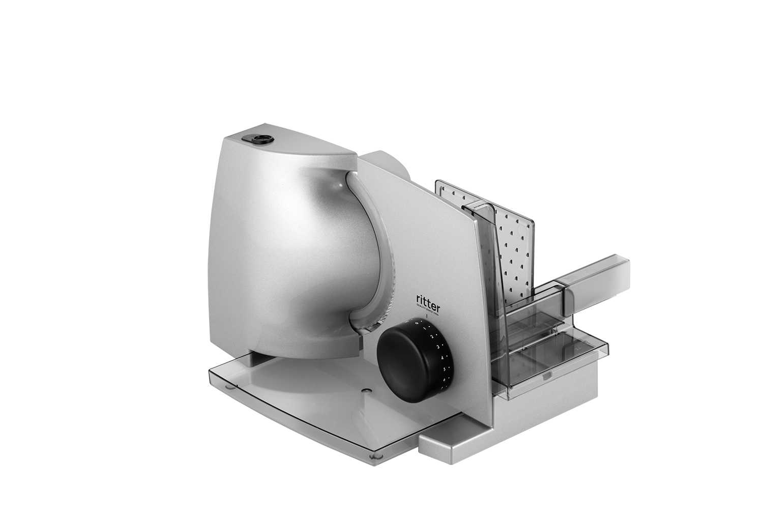 Allesschneider compact¹