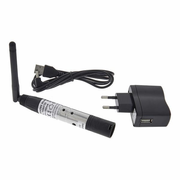Eurolite QuickDMX Wireless Multi Bundle