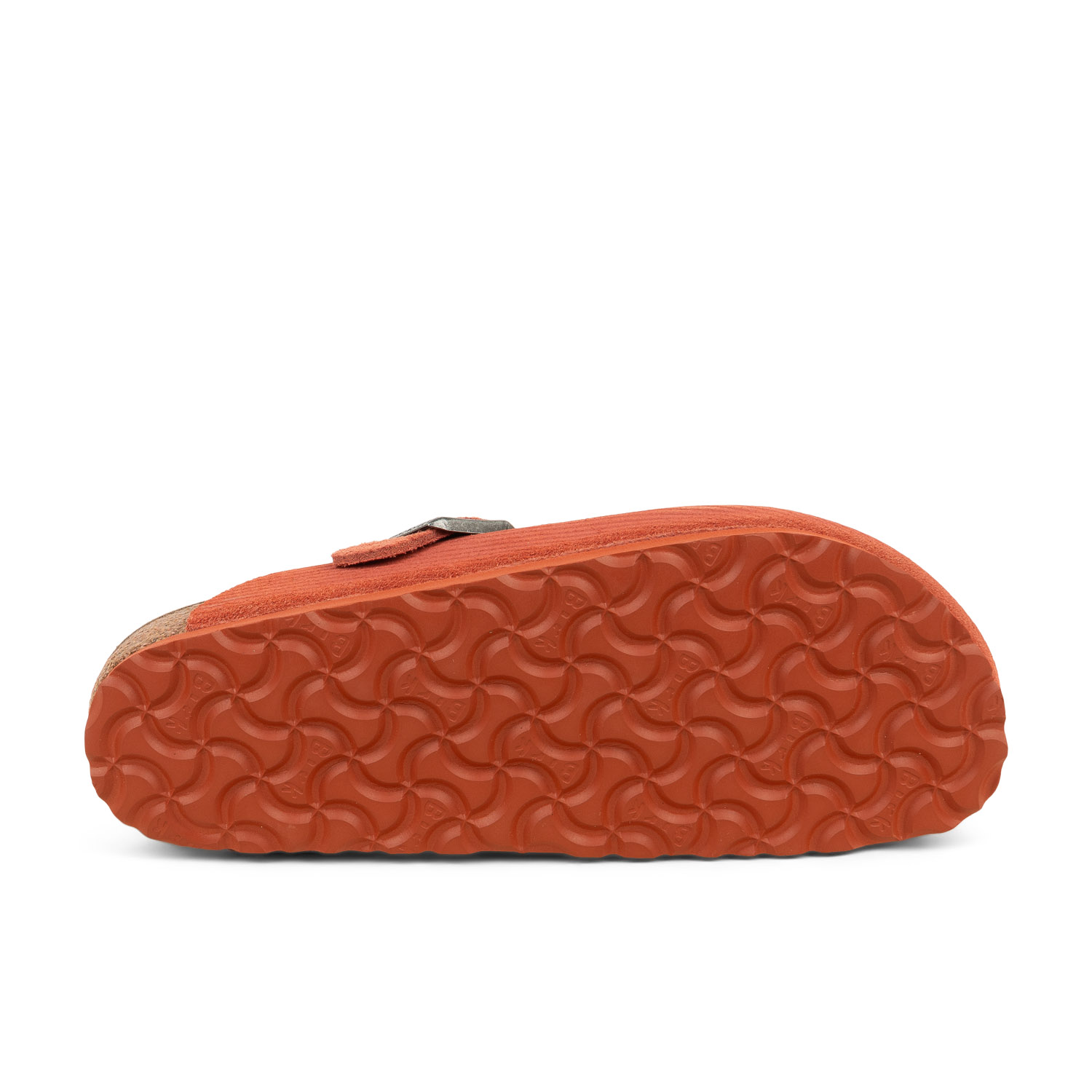 Chaussons femme BIRKENSTOCK BOSTON