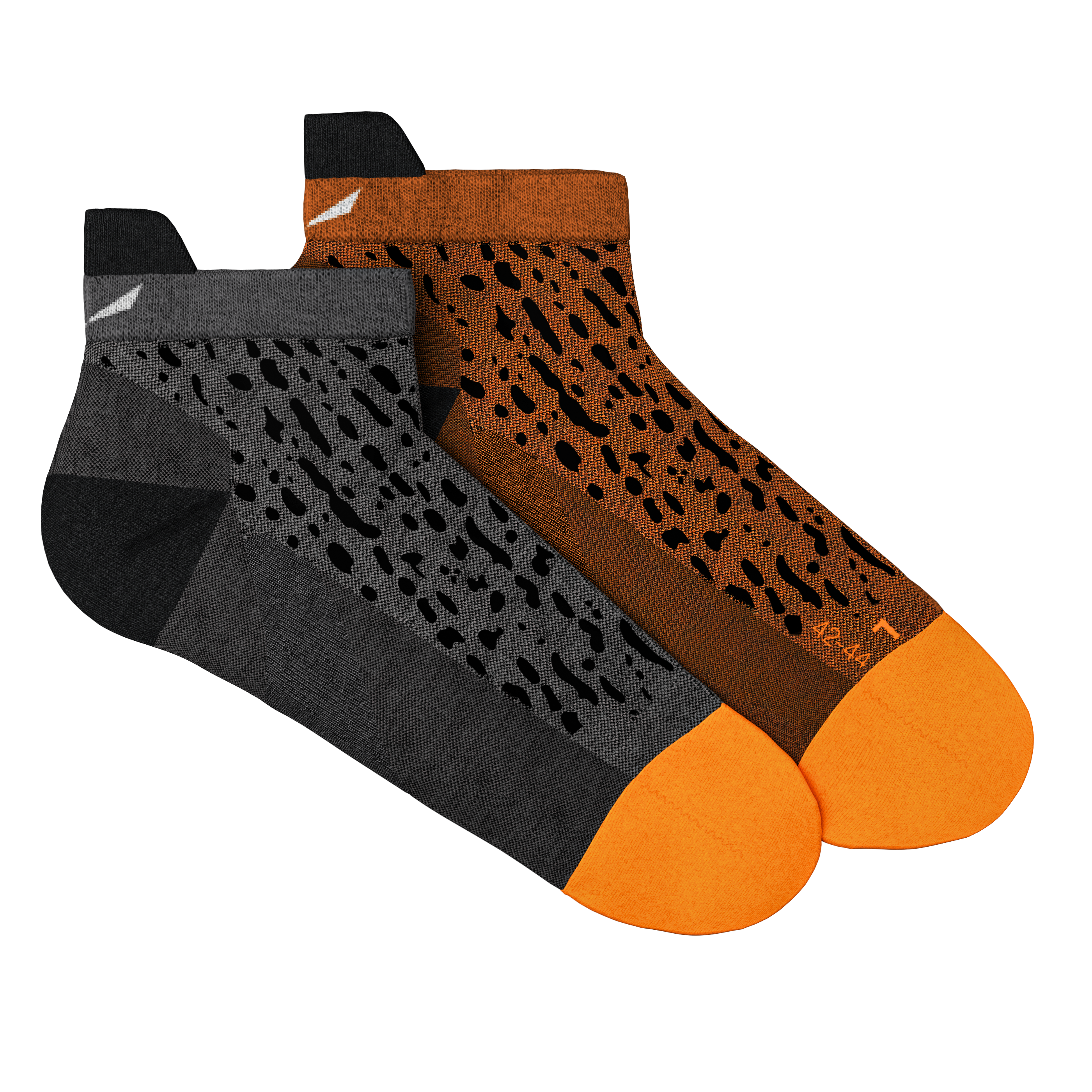 Mountain Trainer Sal. Merino Füßlinge Herren
