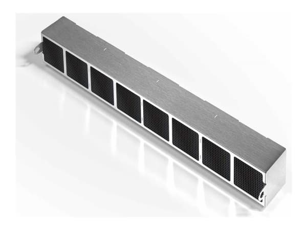 EICO - Keramisk filter - svart