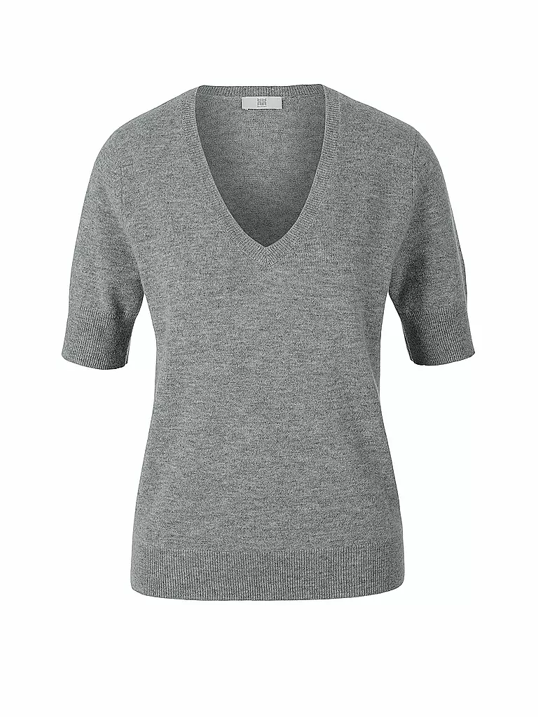 RIANI Pullover grau