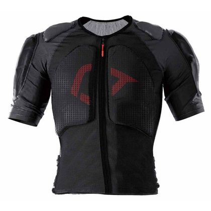 Gilet de protection Hebo DEFENDER PAD 2023 - Noir
