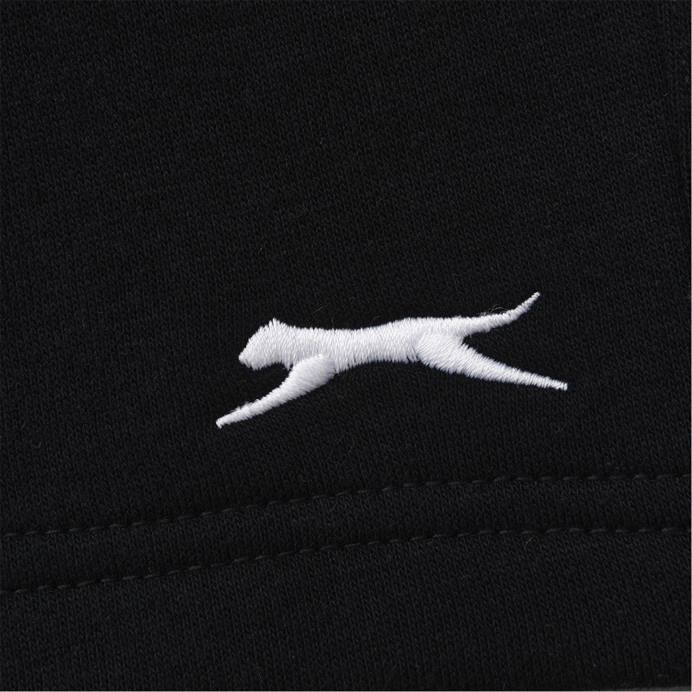 Slazenger Slaz Fleece Short Junior