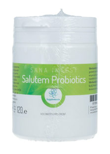 RP Vitamino Analytic Salutem Probiotics 120GR